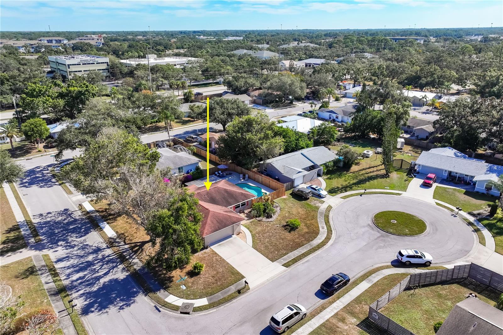 5896 WHISTLEWOOD WAY