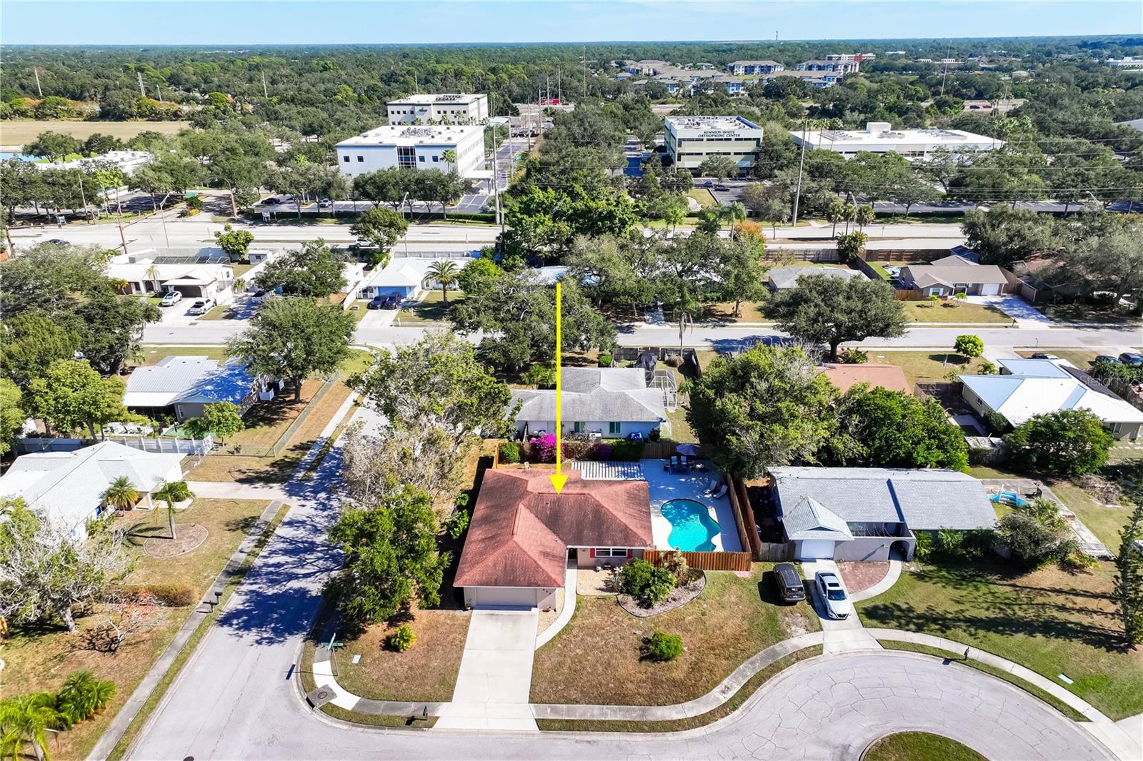 5896 WHISTLEWOOD WAY