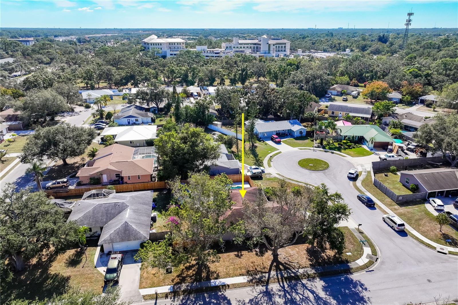 5896 WHISTLEWOOD WAY