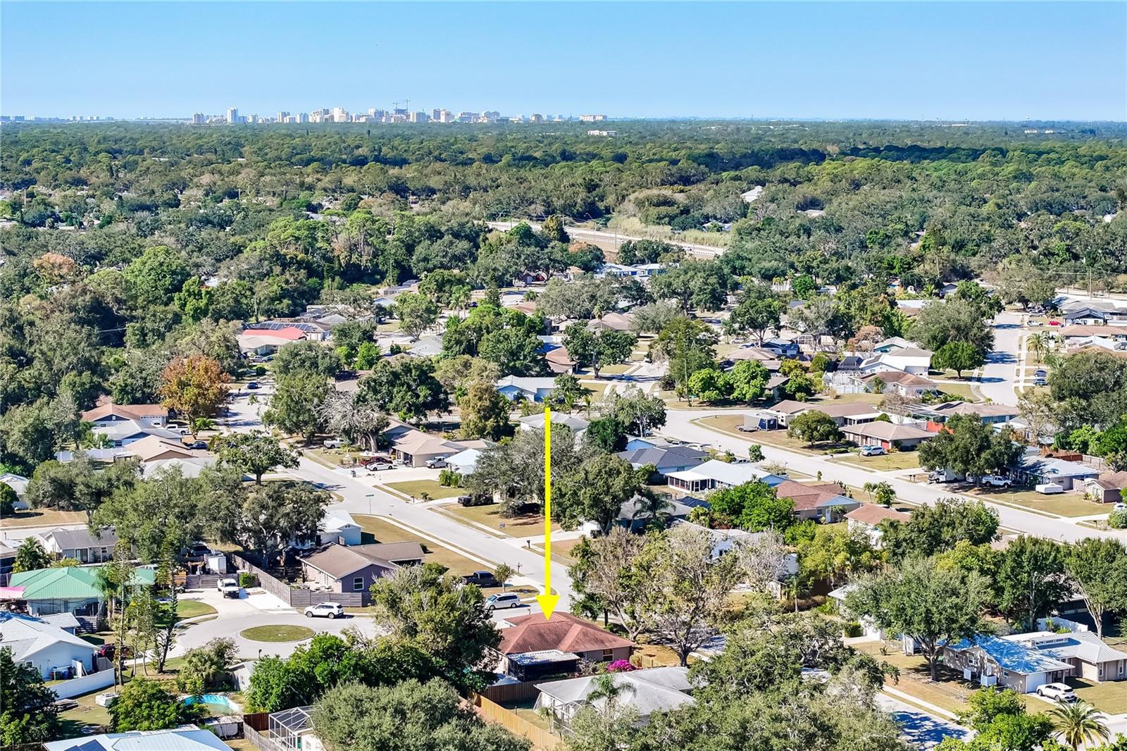 5896 WHISTLEWOOD WAY