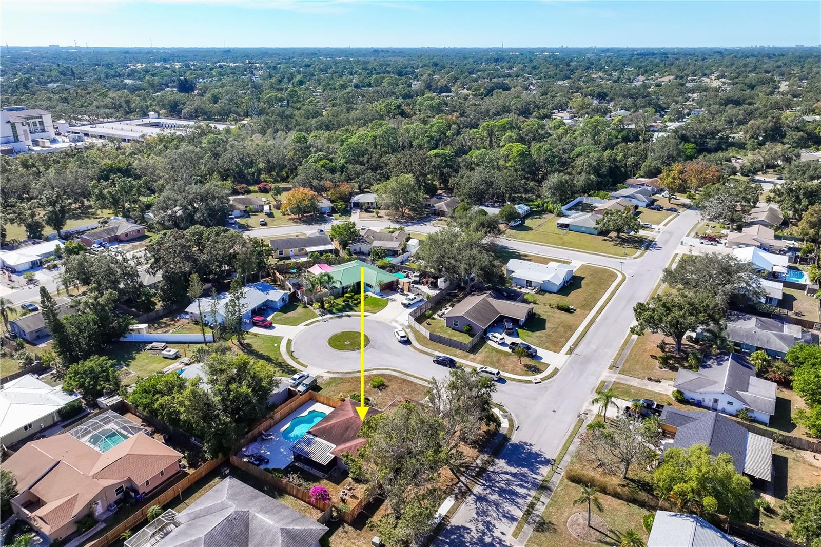 5896 WHISTLEWOOD WAY