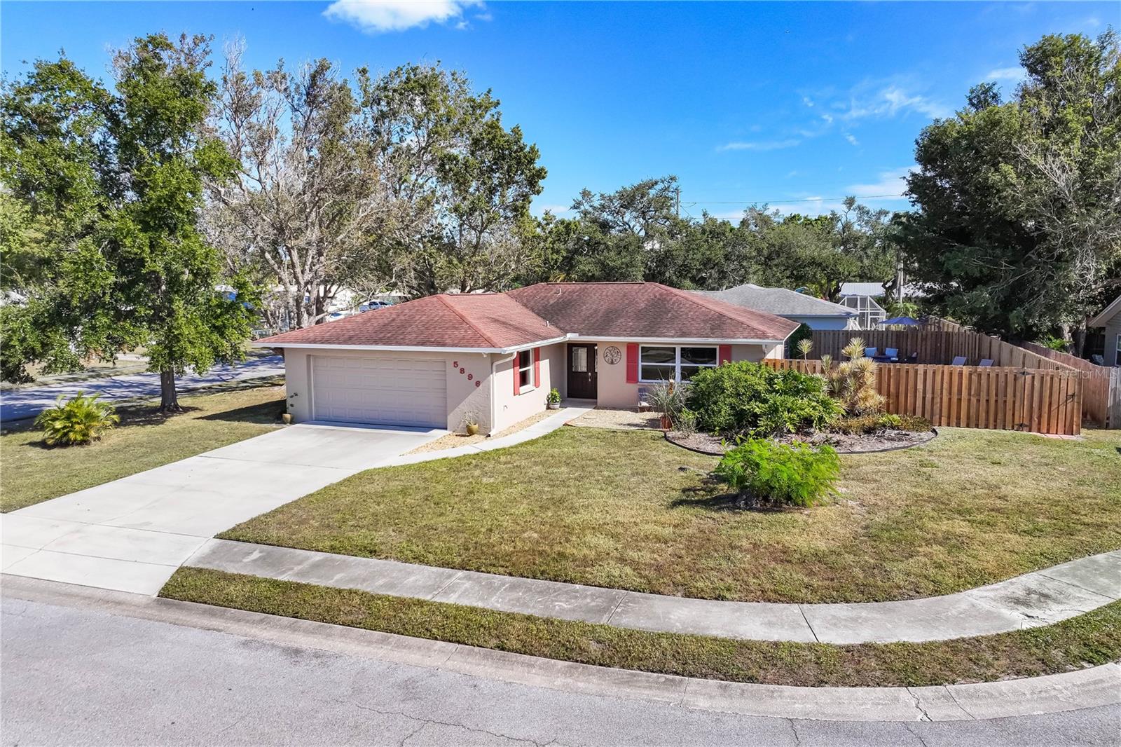 5896 WHISTLEWOOD WAY