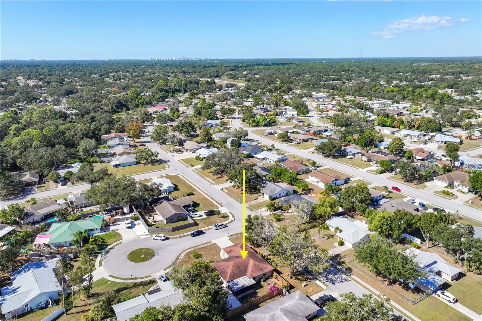 5896 WHISTLEWOOD WAY