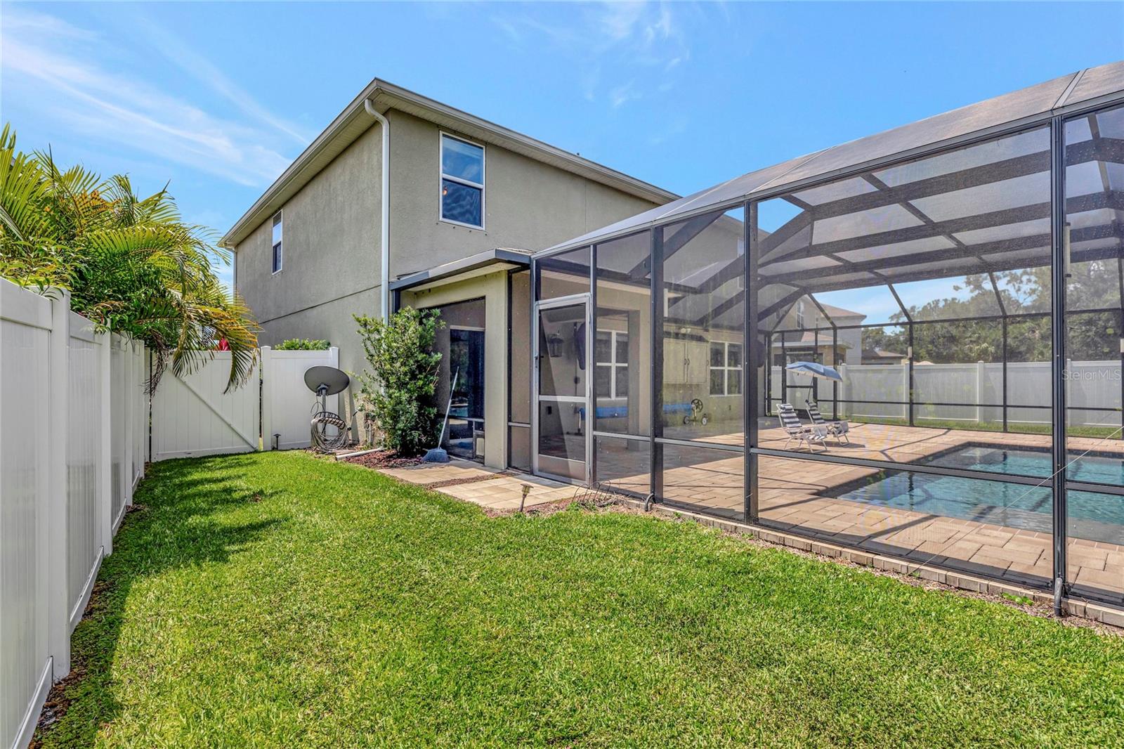 271 TIERRA VERDE WAY