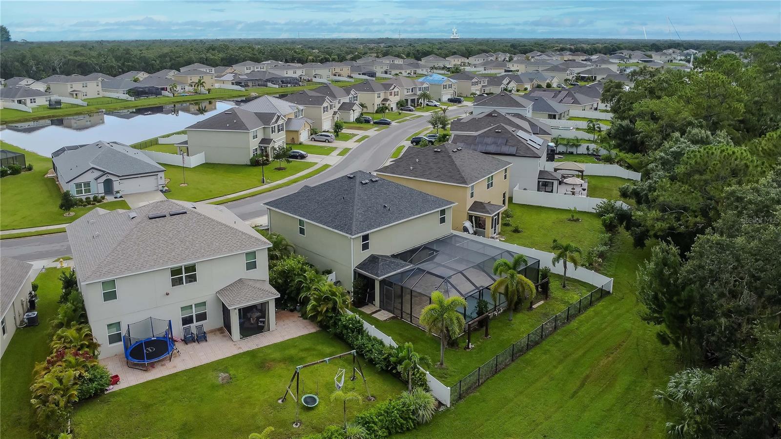 271 TIERRA VERDE WAY