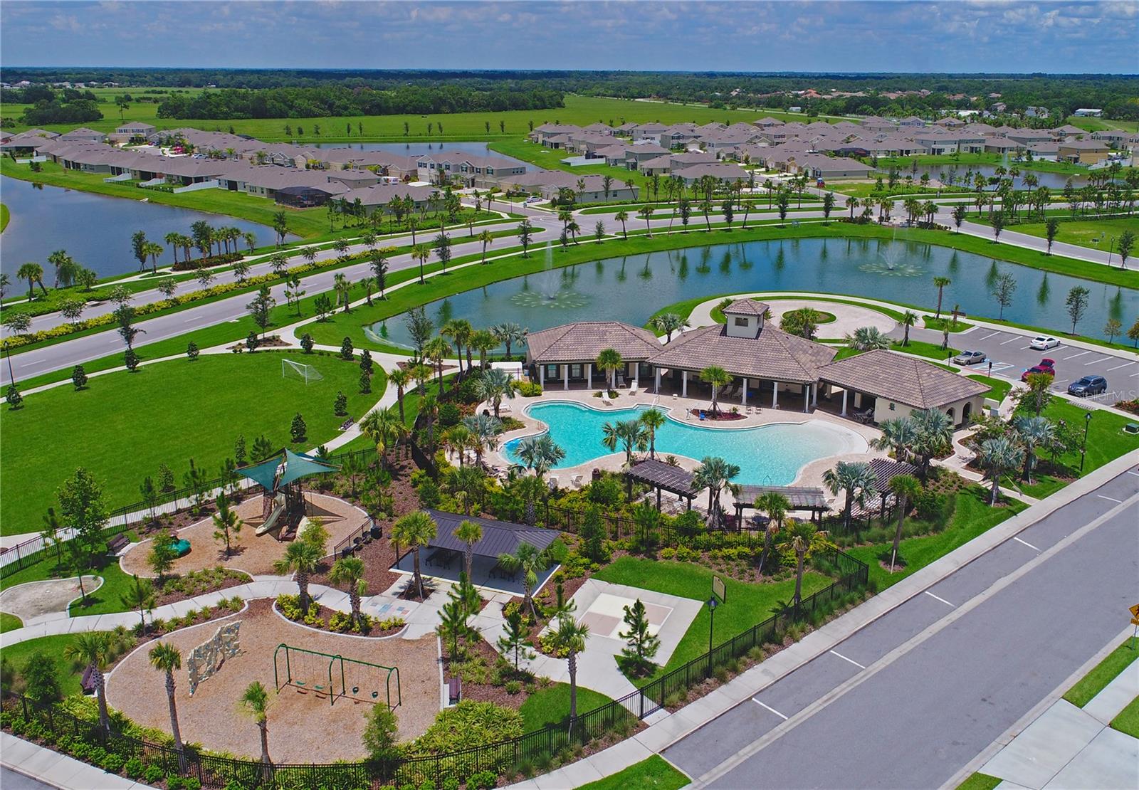 271 TIERRA VERDE WAY