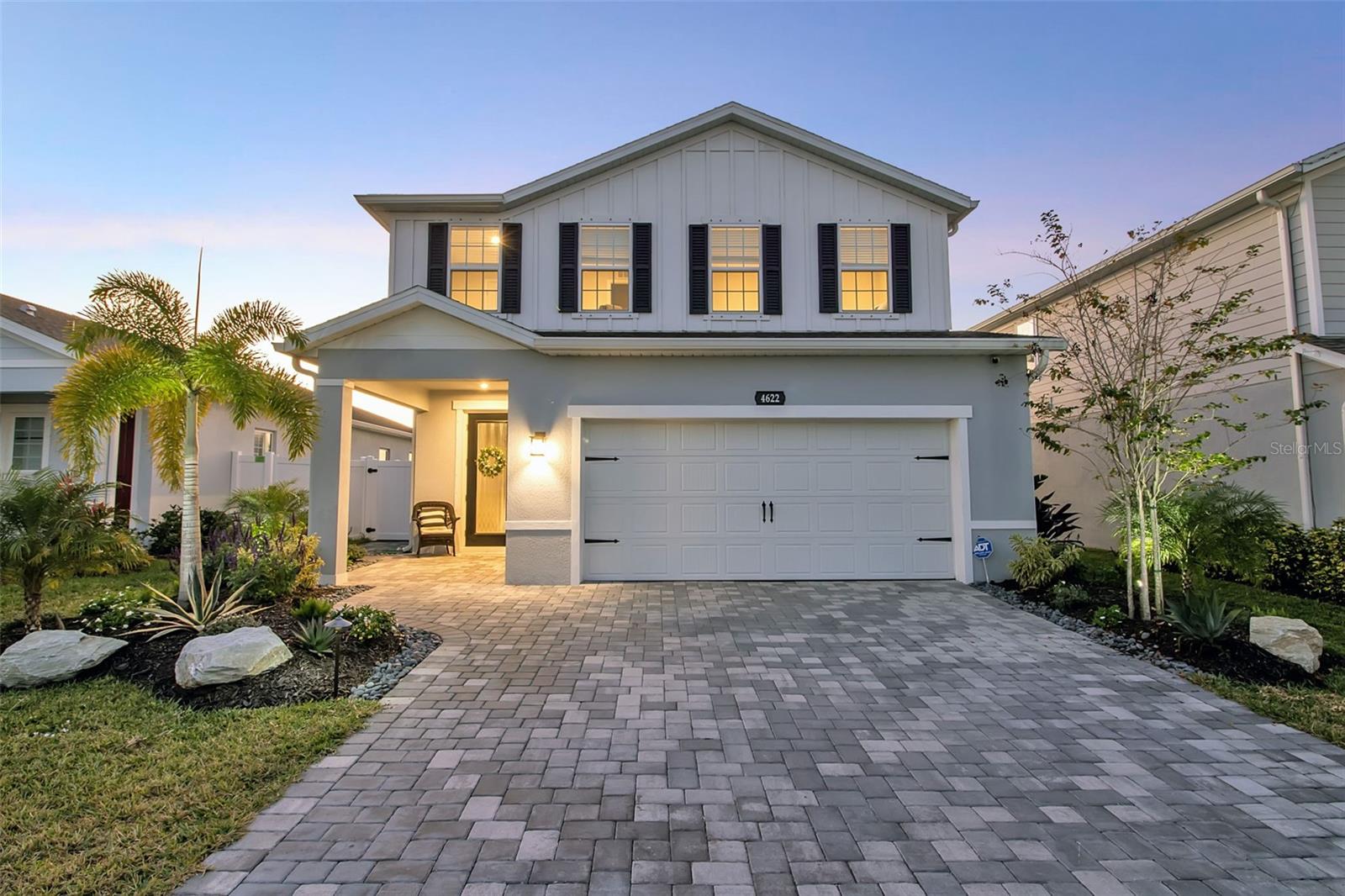 4622 PIPPIN LN