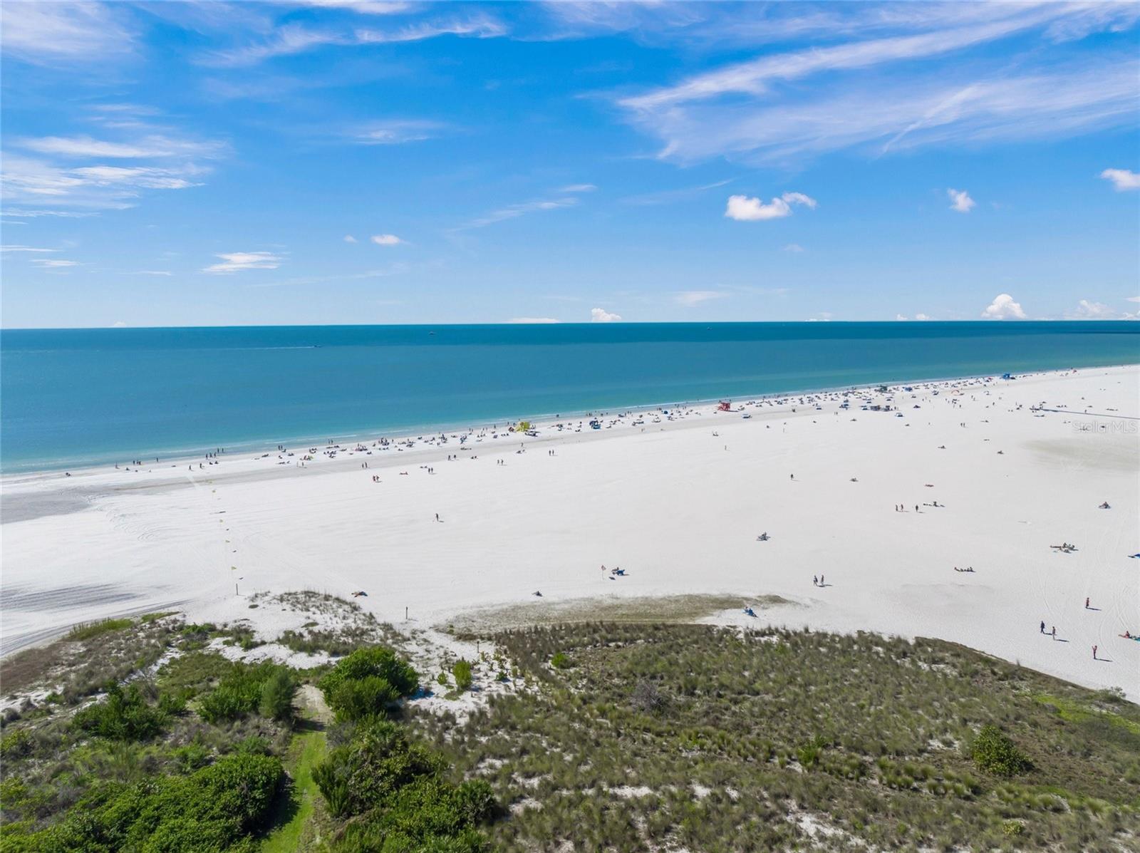 5750 MIDNIGHT PASS RD #704E