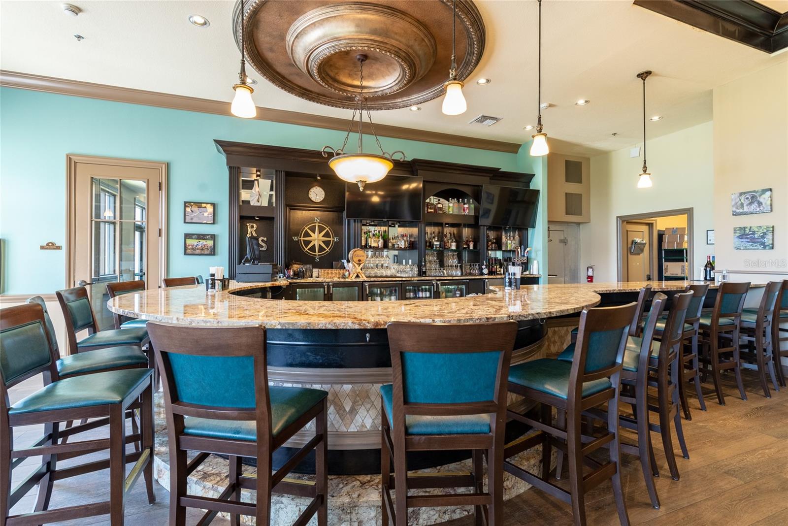 223 RIVER ENCLAVE CT