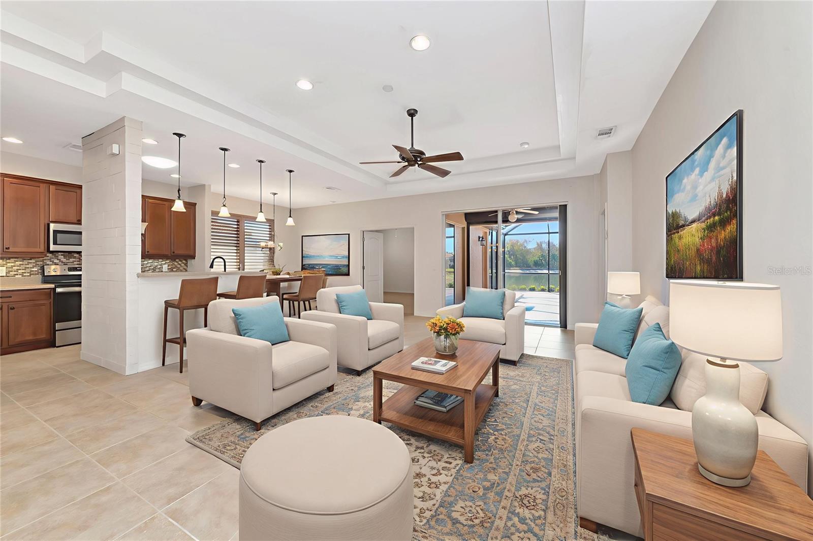 223 RIVER ENCLAVE CT