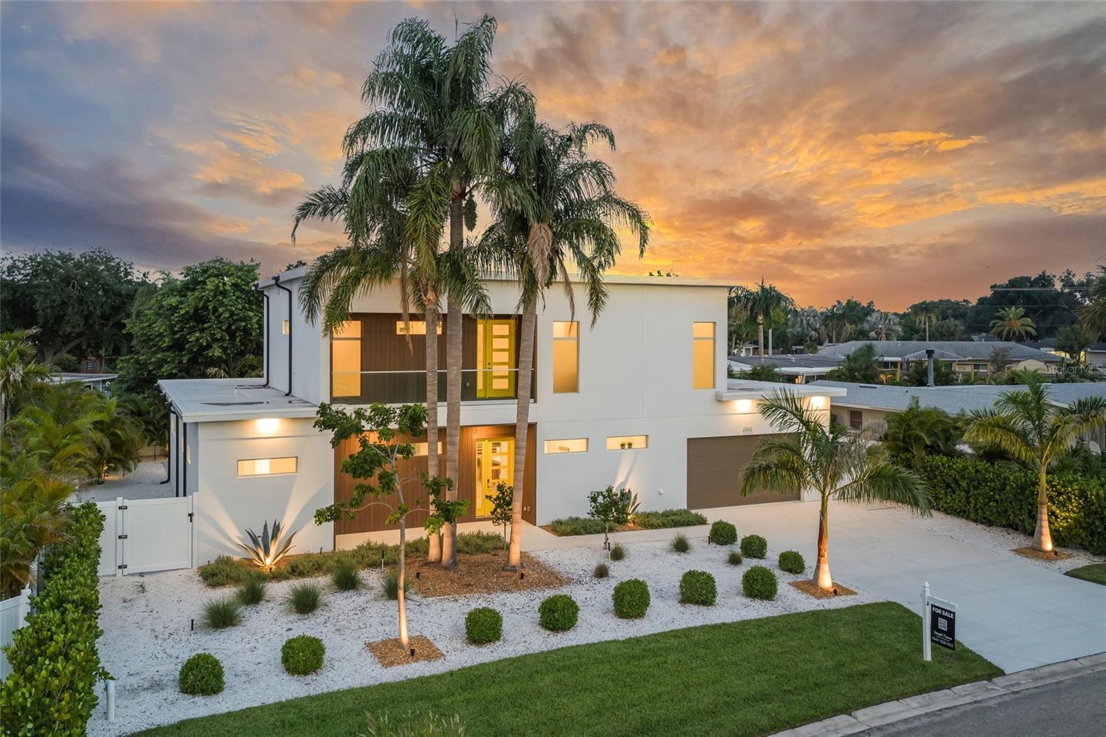 2532 FRUIT TREE DR