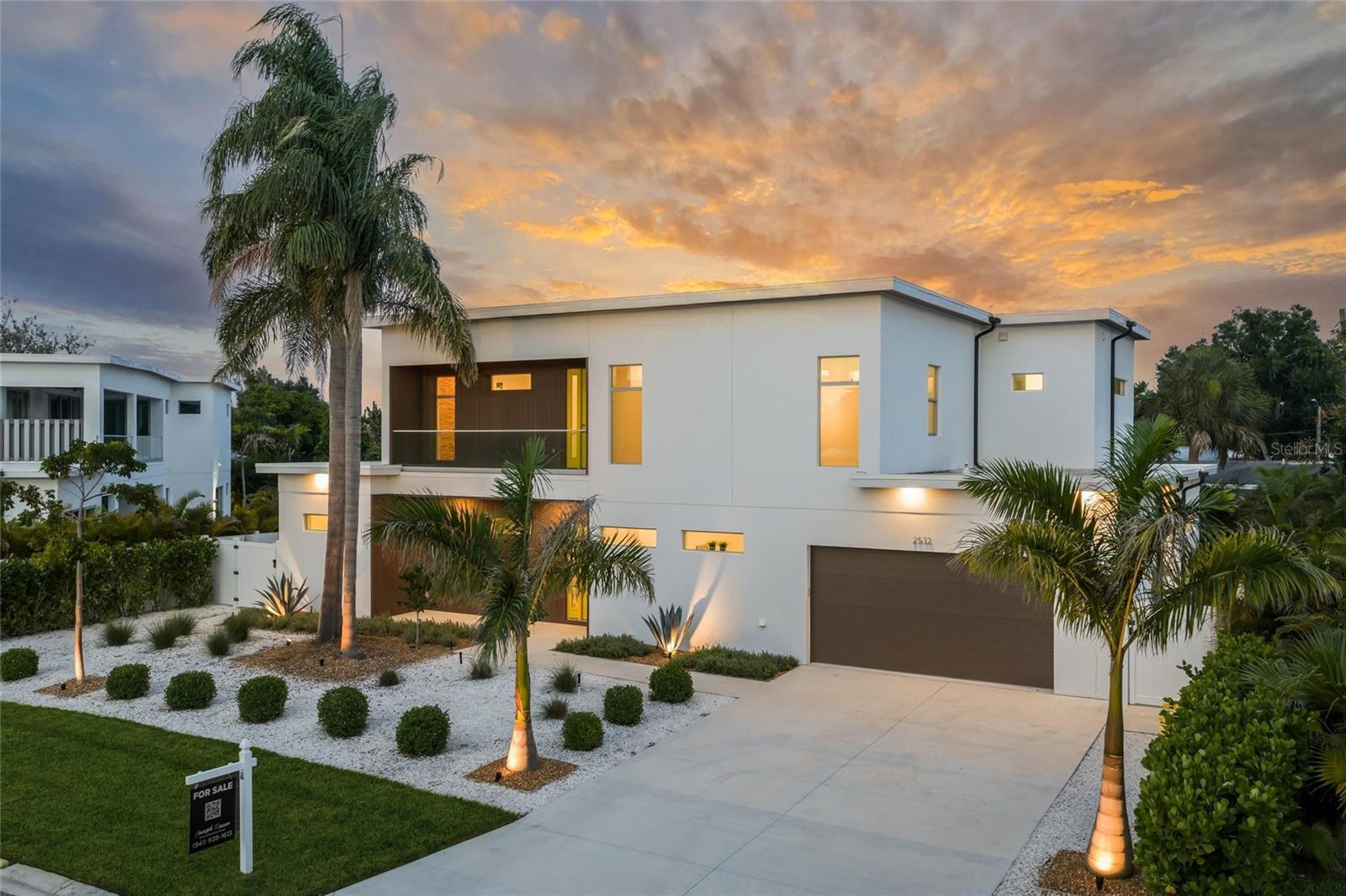 2532 FRUIT TREE DR