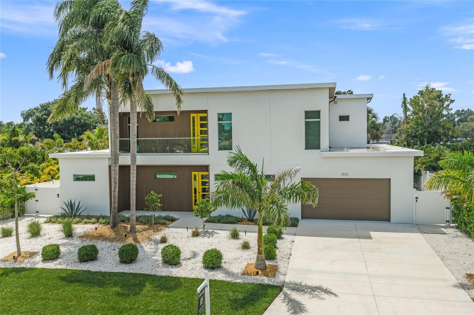 2532 FRUIT TREE DR