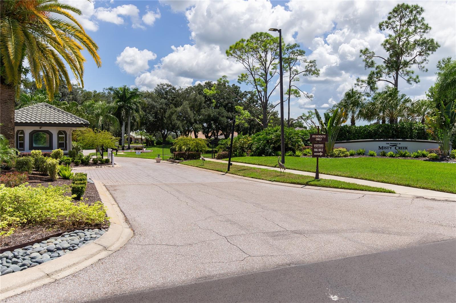8437 EAGLE PRESERVE WAY