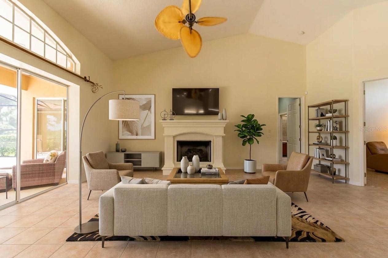 8437 EAGLE PRESERVE WAY