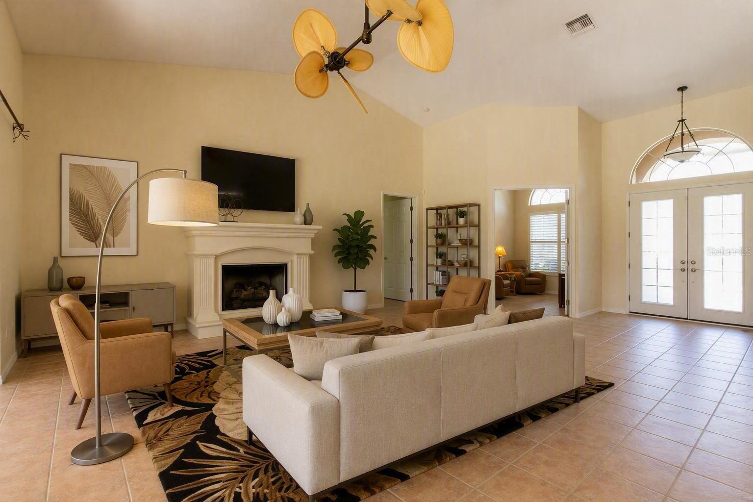 8437 EAGLE PRESERVE WAY