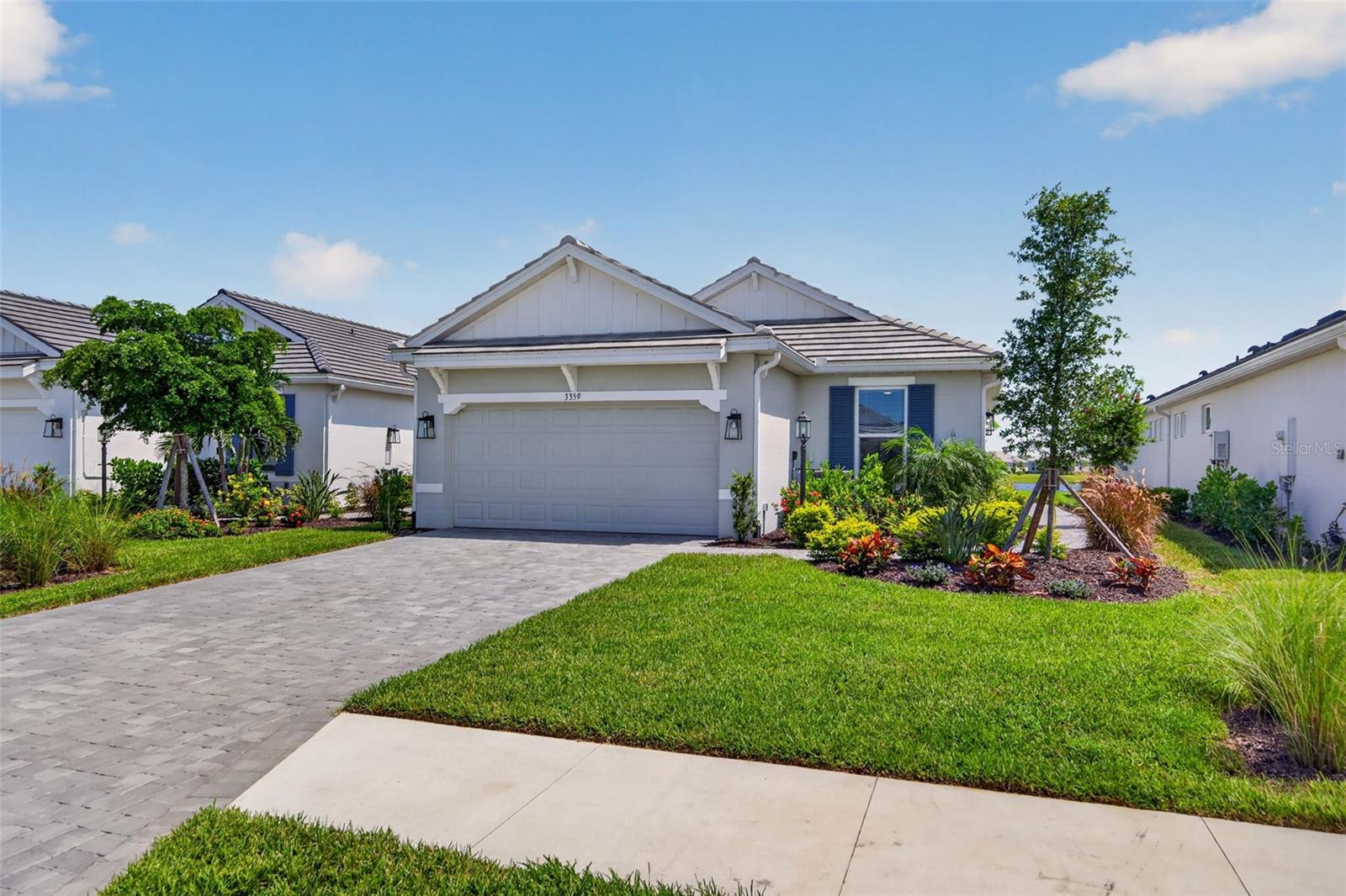 3359 ALBA CIR