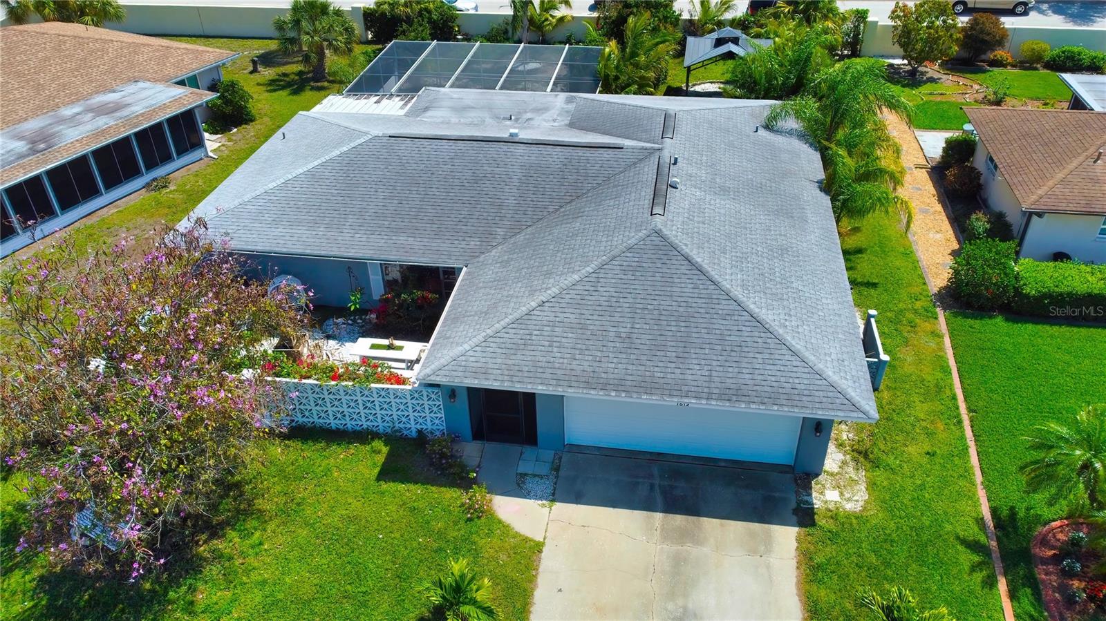 1612 CYPRESS POINT CT