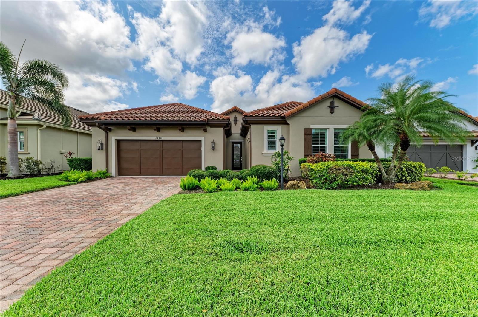 4740 ROYAL DORNOCH CIR