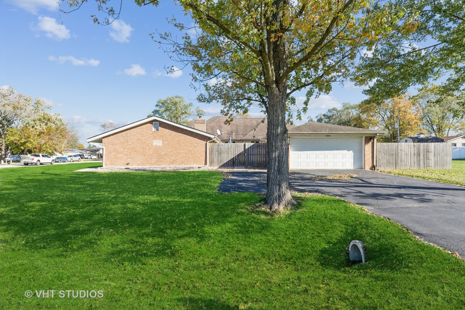 16801 Robinhood Drive