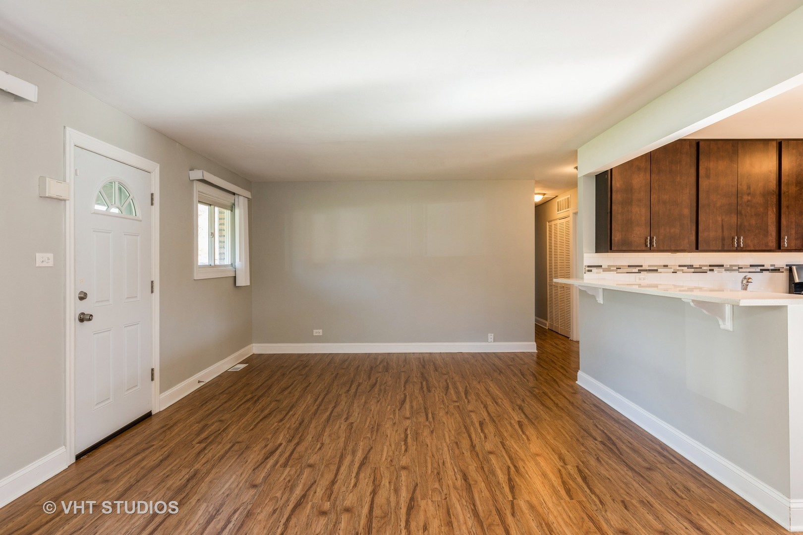 16801 Robinhood Drive