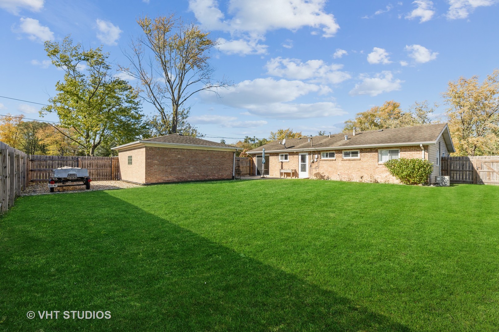 16801 Robinhood Drive