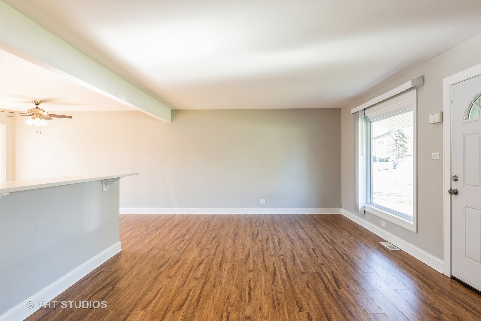 16801 Robinhood Drive
