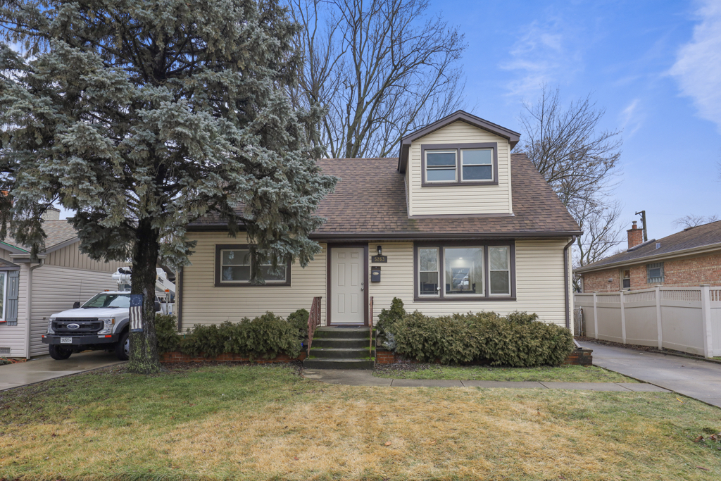 5263 89TH Street