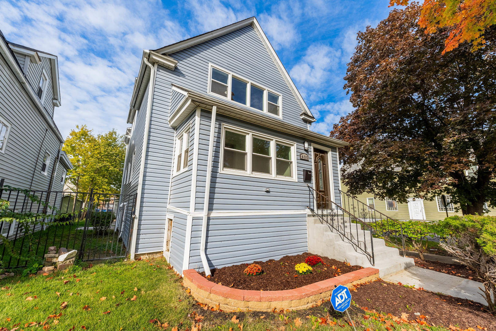 400 S 11th Avenue
