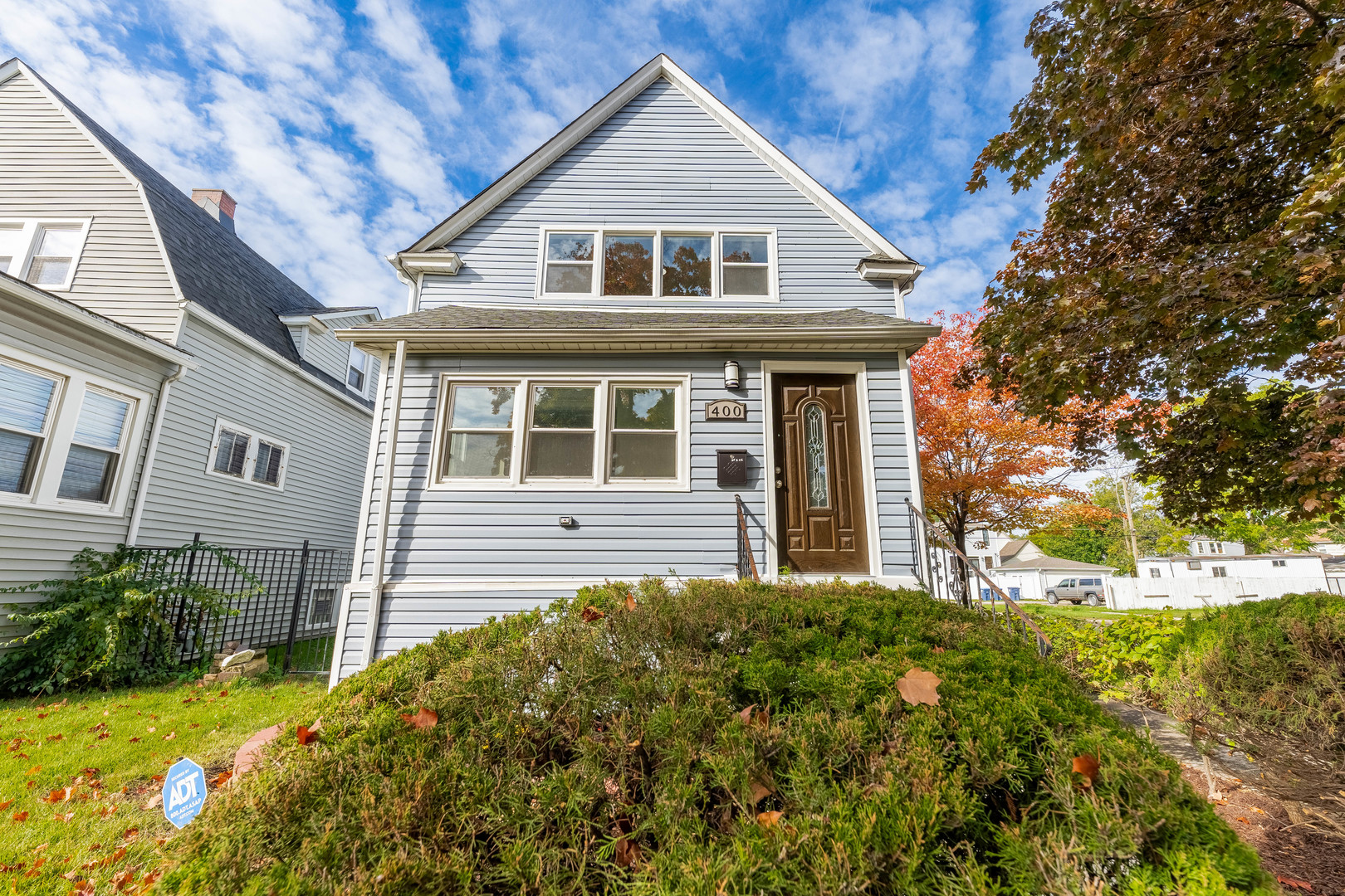 400 S 11th Avenue