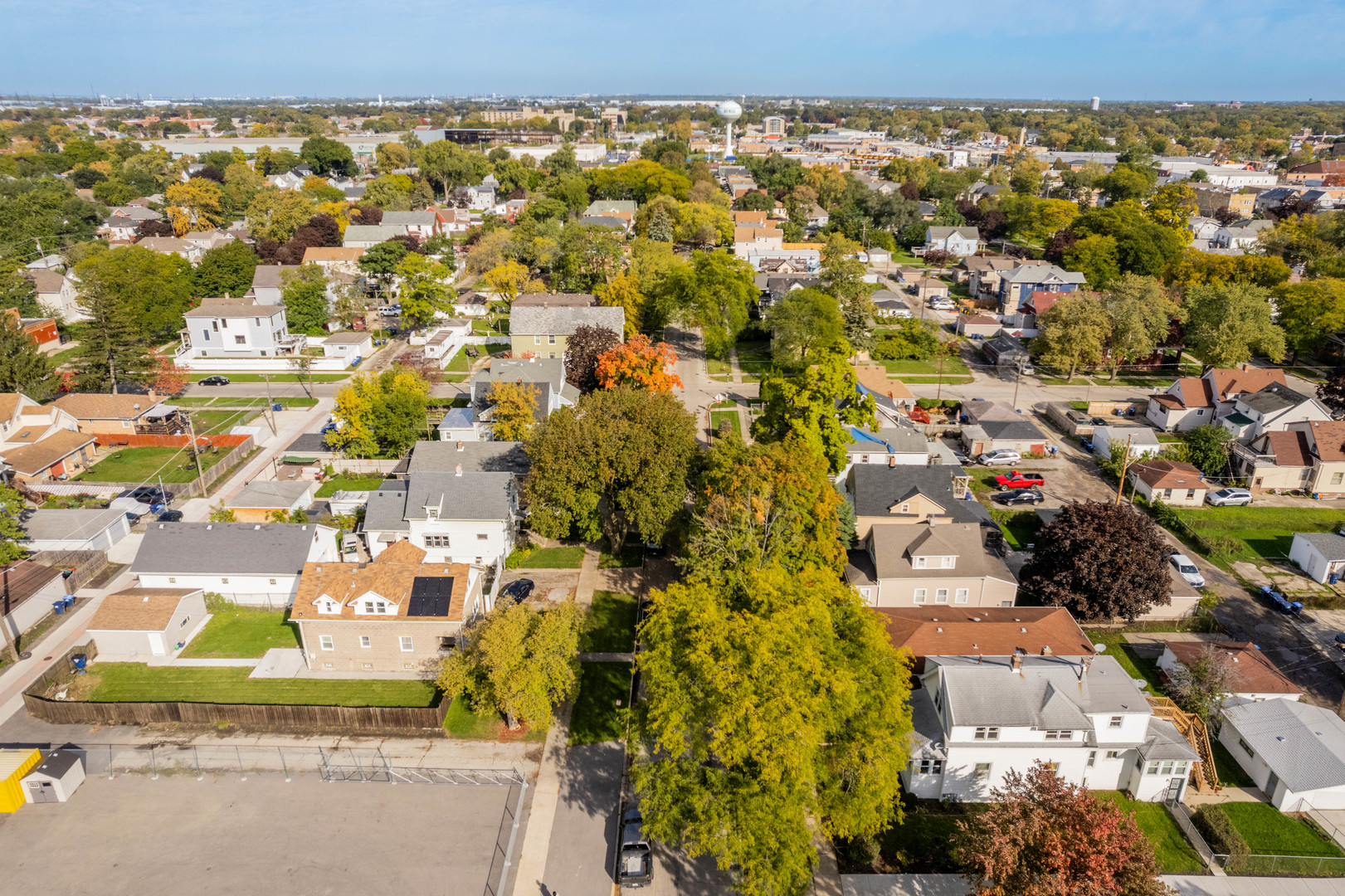 400 S 11th Avenue