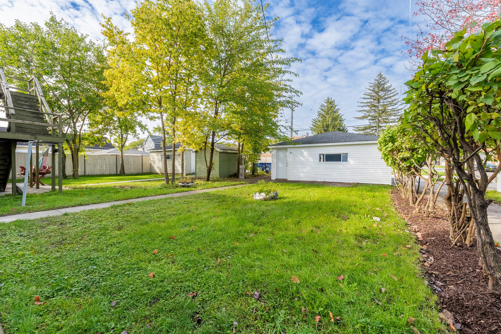 400 S 11th Avenue