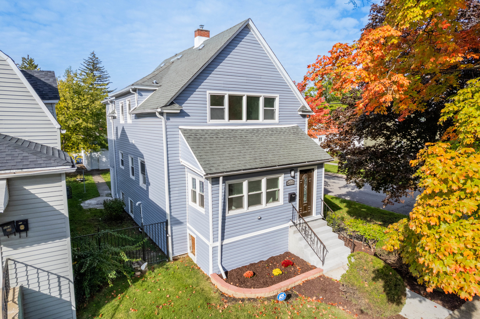 400 S 11th Avenue