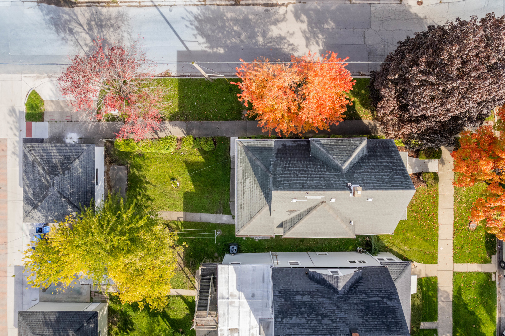400 S 11th Avenue