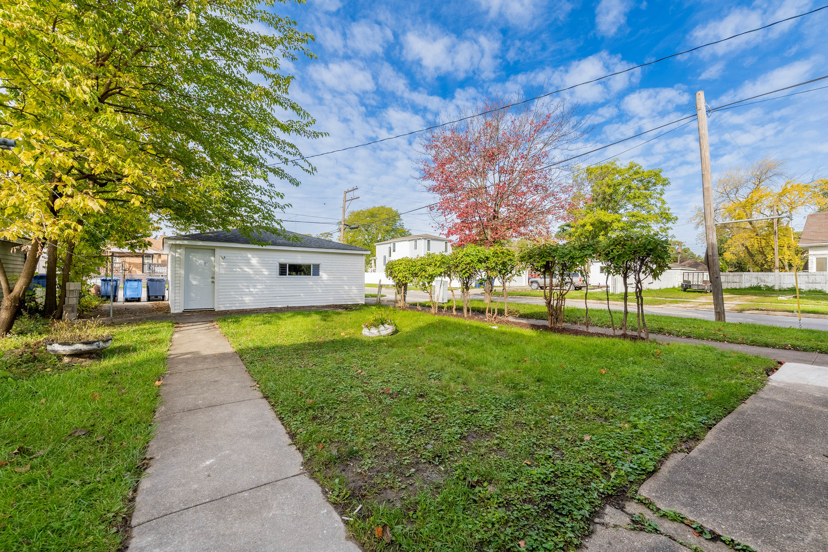400 S 11th Avenue