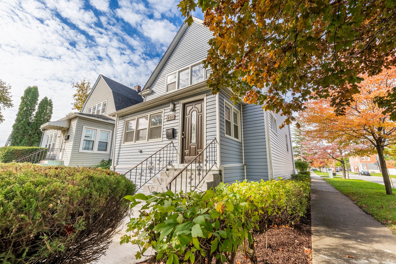 400 S 11th Avenue