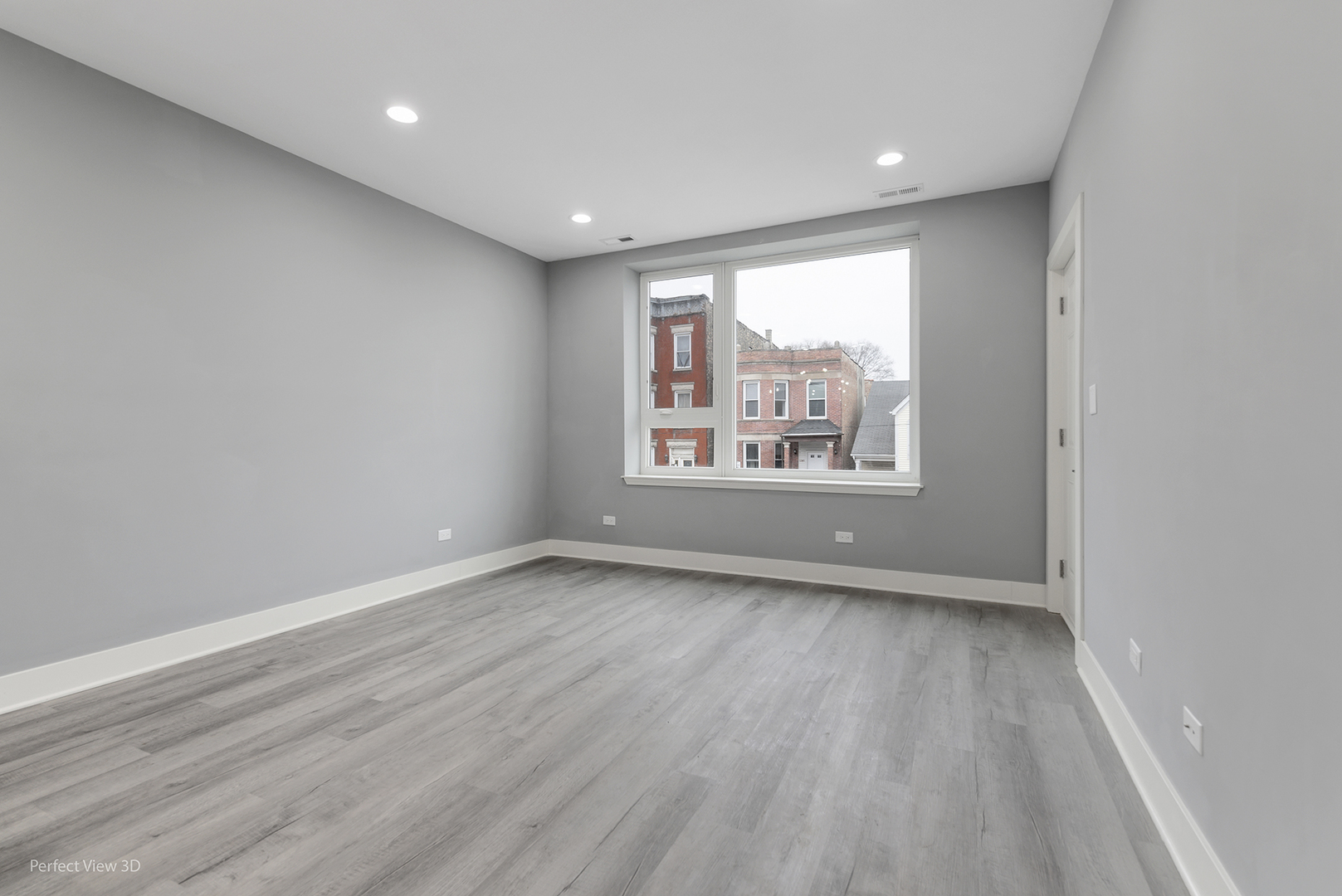 1243 S Fairfield Avenue Unit: 2