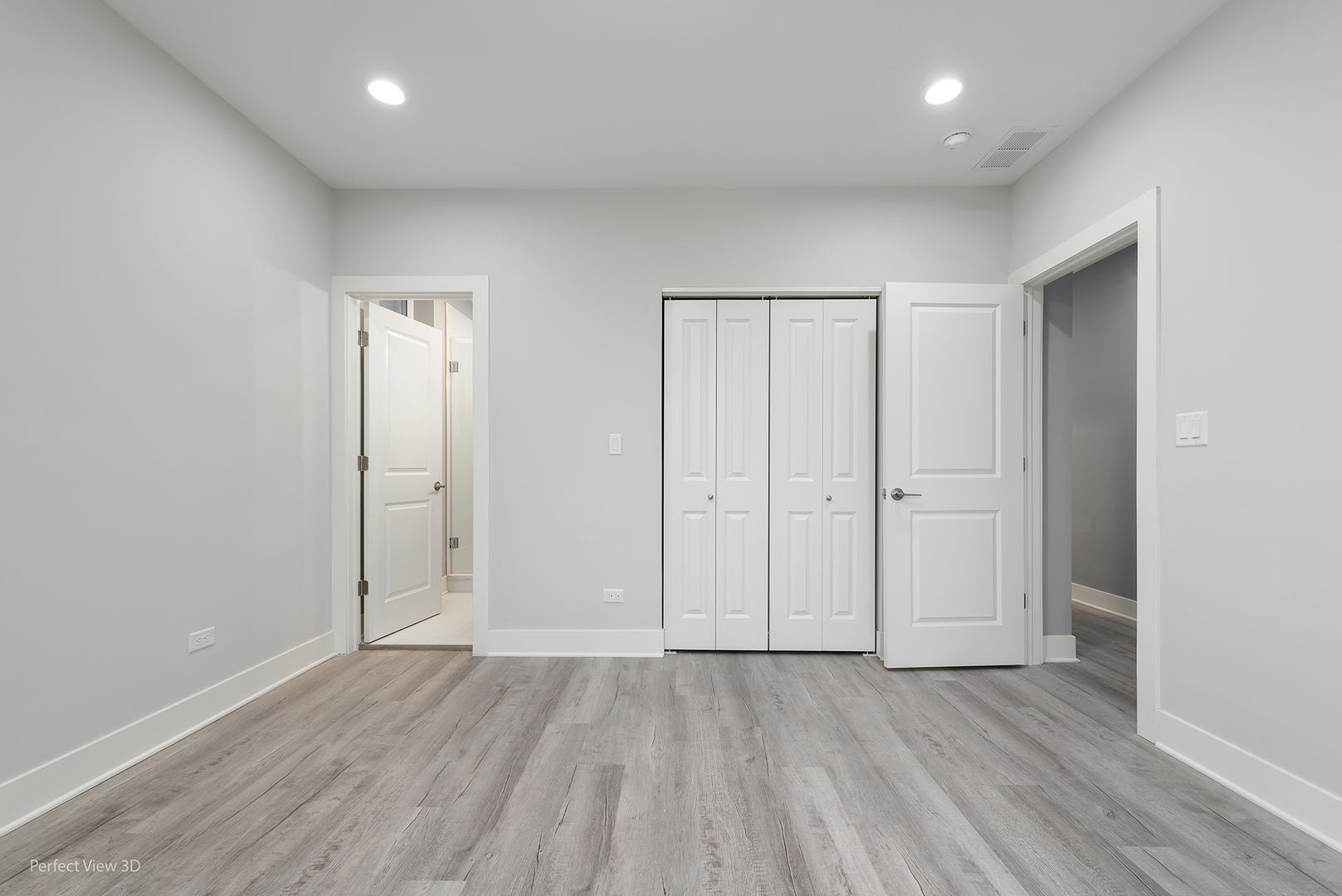 1243 S Fairfield Avenue Unit: 2