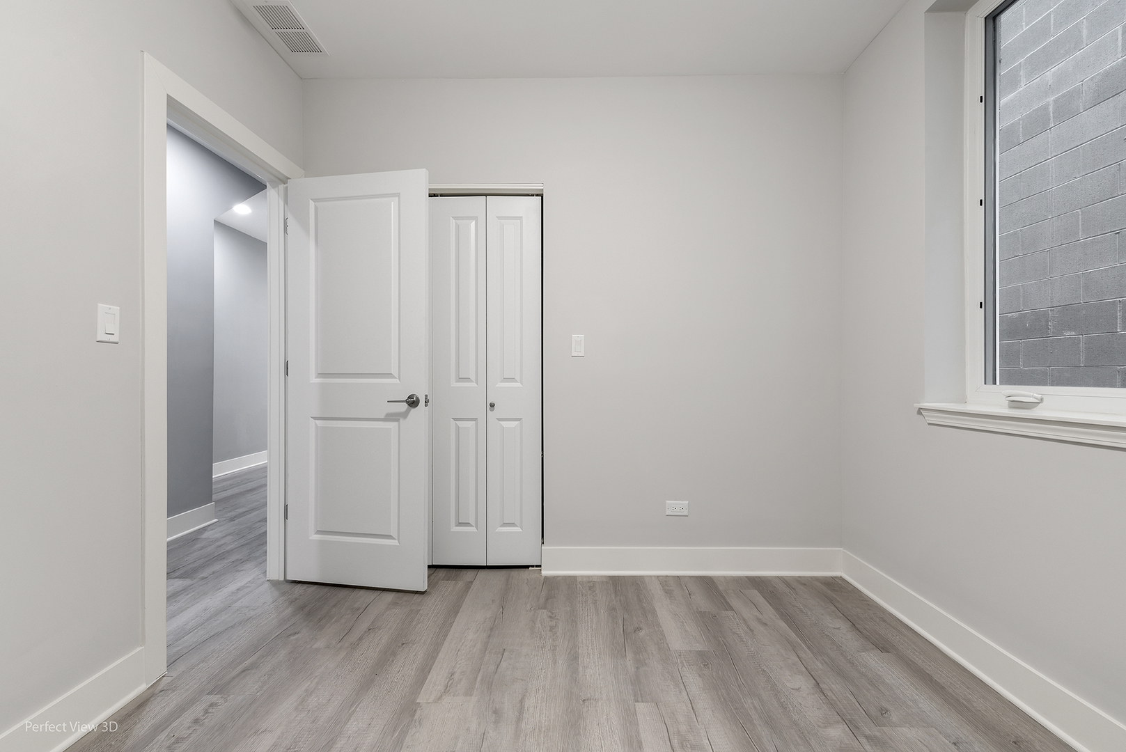 1243 S Fairfield Avenue Unit: 2