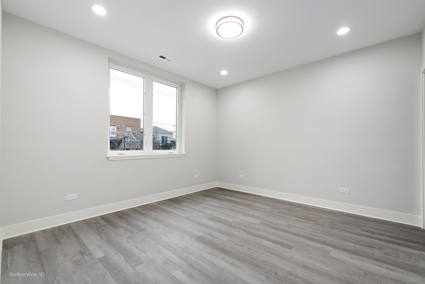 1243 S Fairfield Avenue Unit: 2
