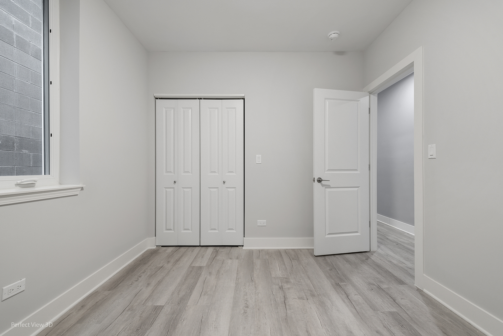 1243 S Fairfield Avenue Unit: 2