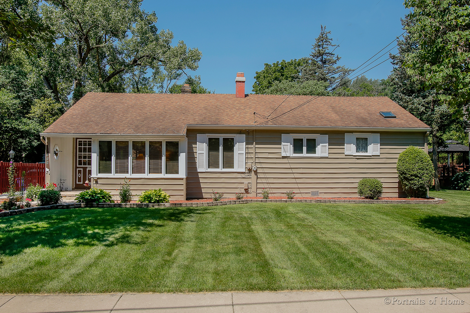 954 Highland Avenue