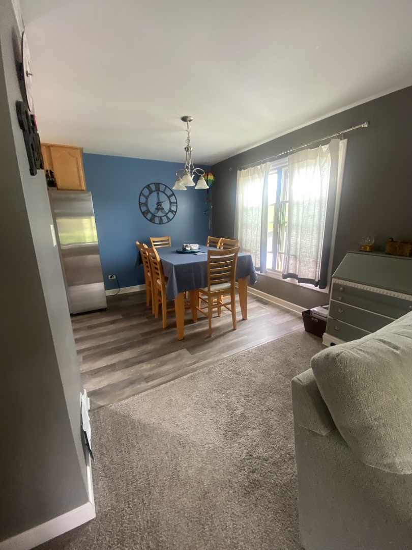 7363 W HICKORY CREEK Drive