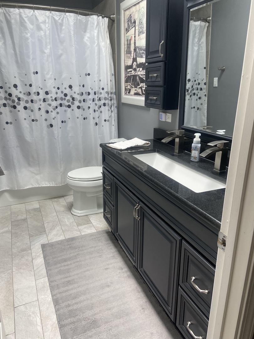 7363 W HICKORY CREEK Drive