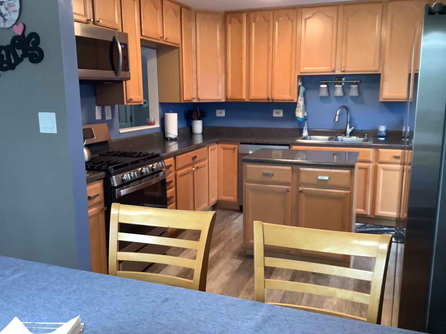 7363 W HICKORY CREEK Drive