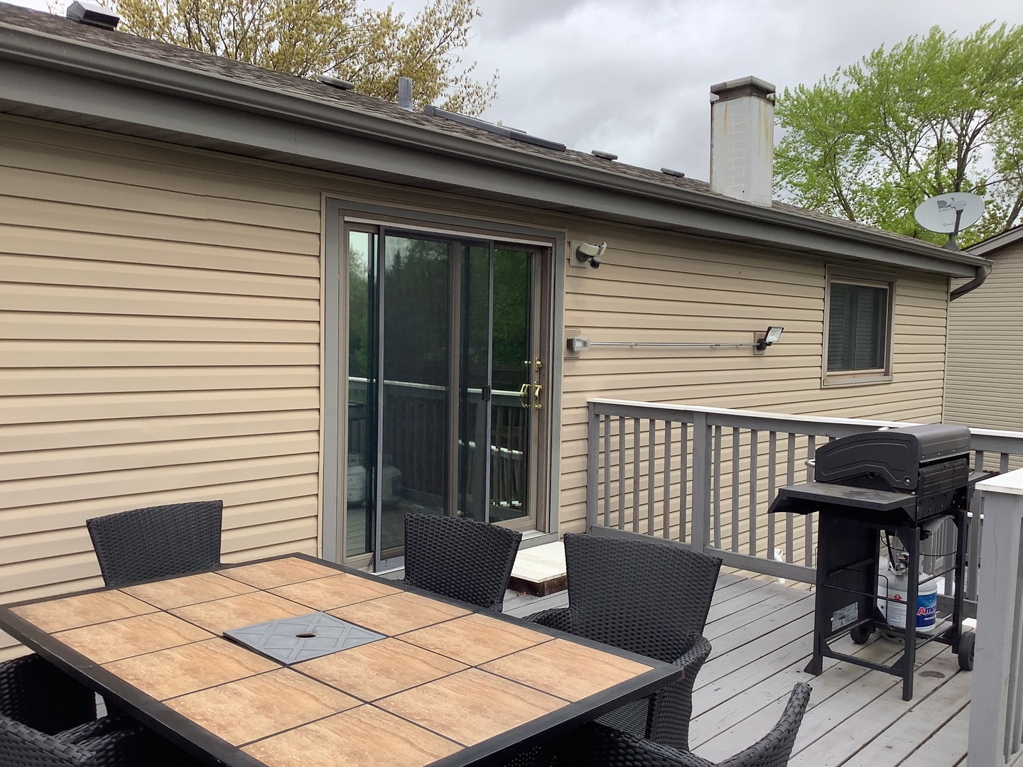 7363 W HICKORY CREEK Drive