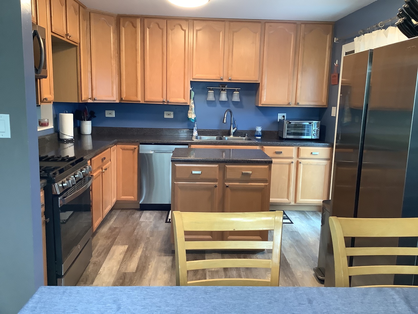 7363 W HICKORY CREEK Drive