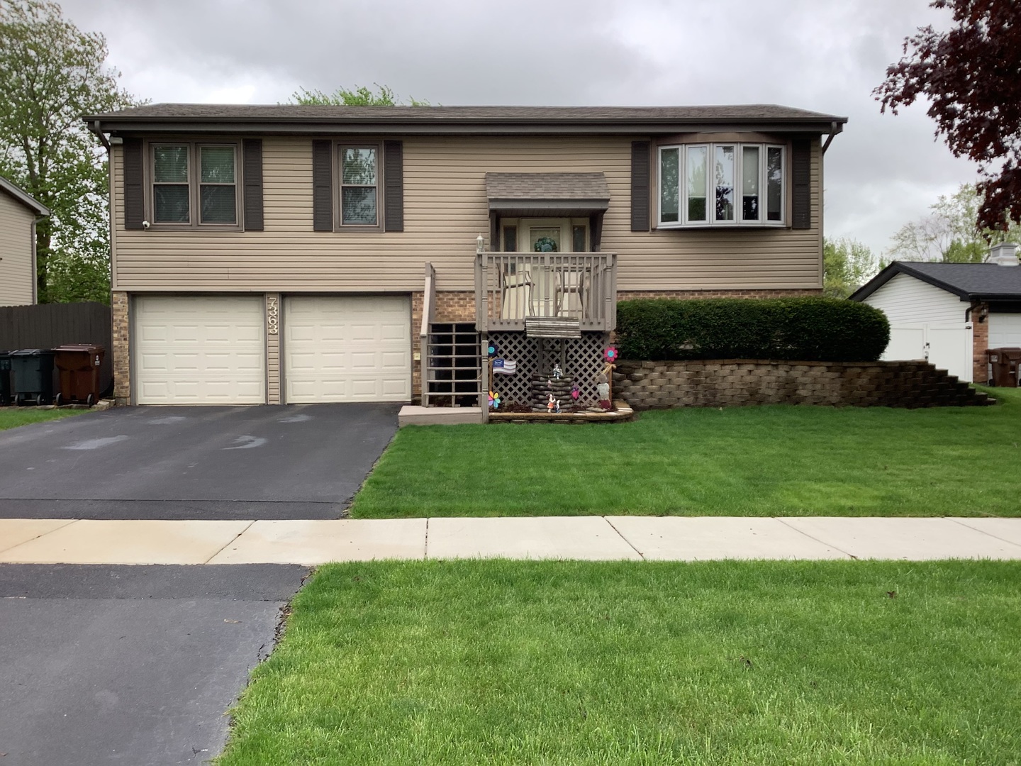 7363 W HICKORY CREEK Drive