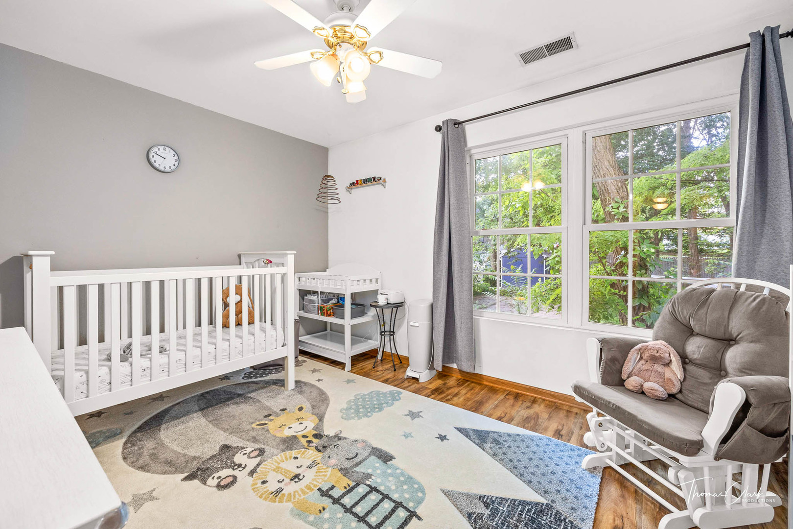 800 Madison Street Unit: 2E