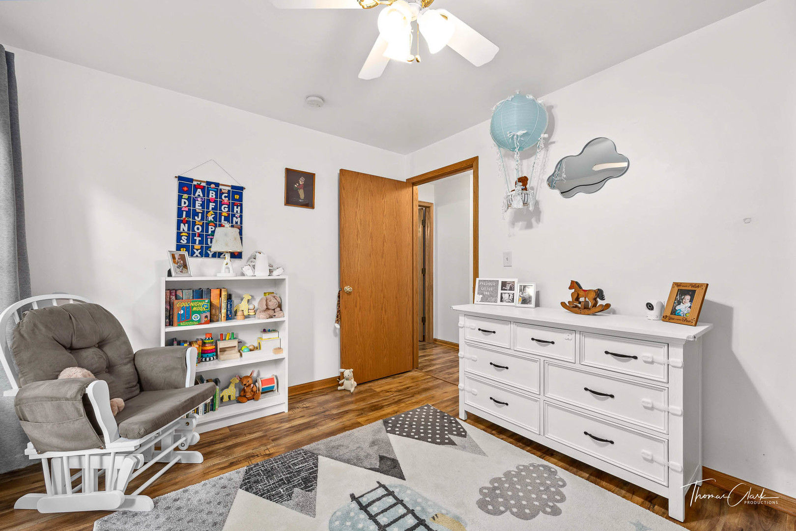 800 Madison Street Unit: 2E